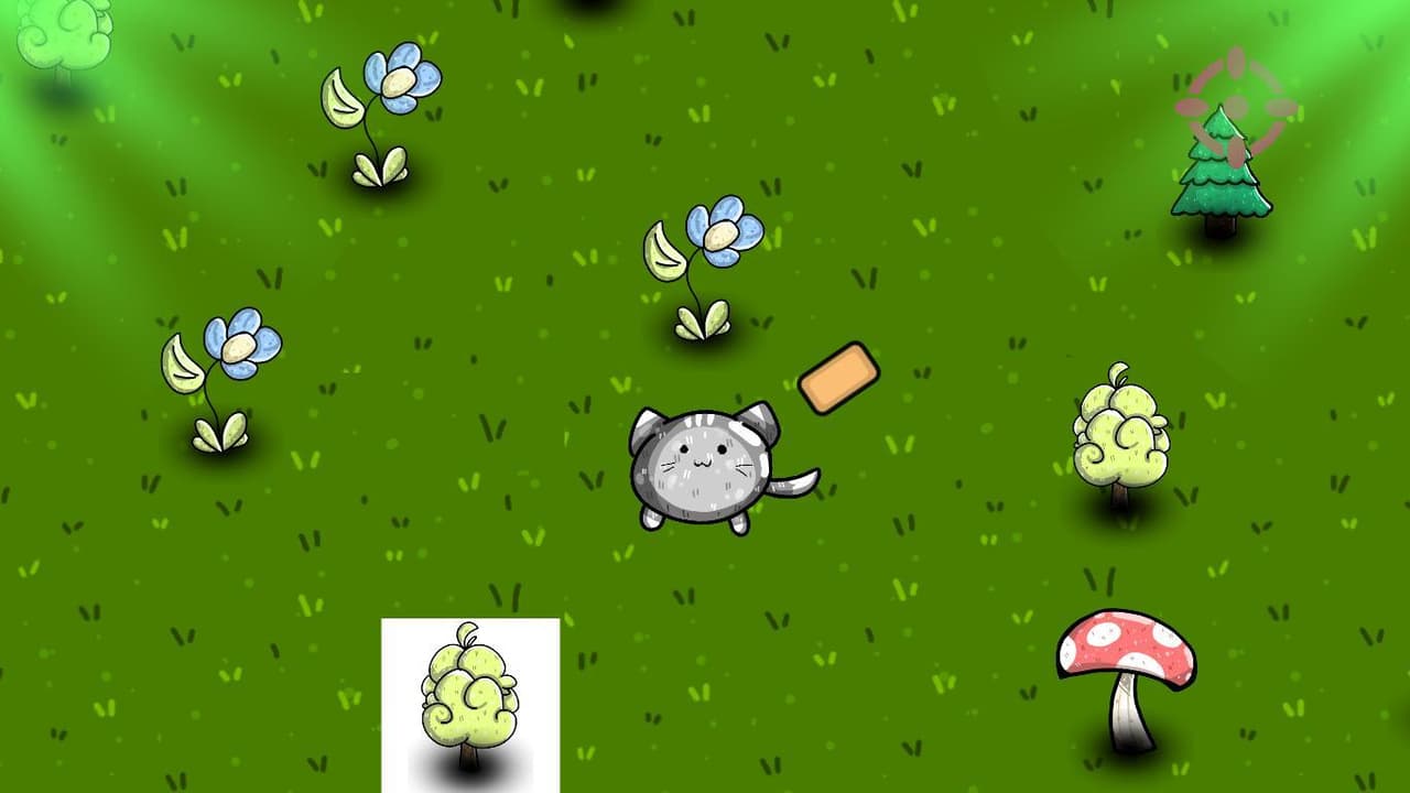 Make It Transparent! screenshot 3