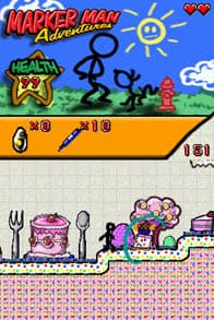 Marker Man Adventures screenshot 6