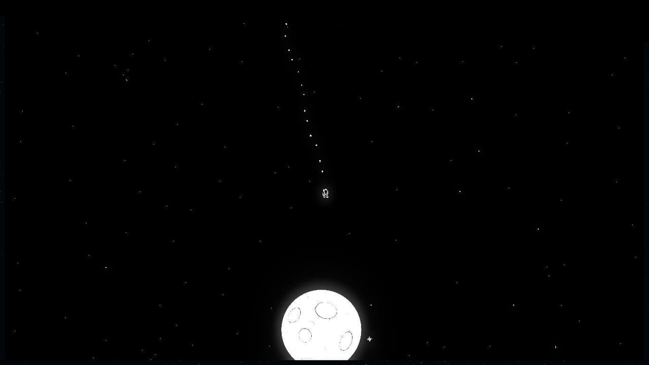 GalaxyJump screenshot 3