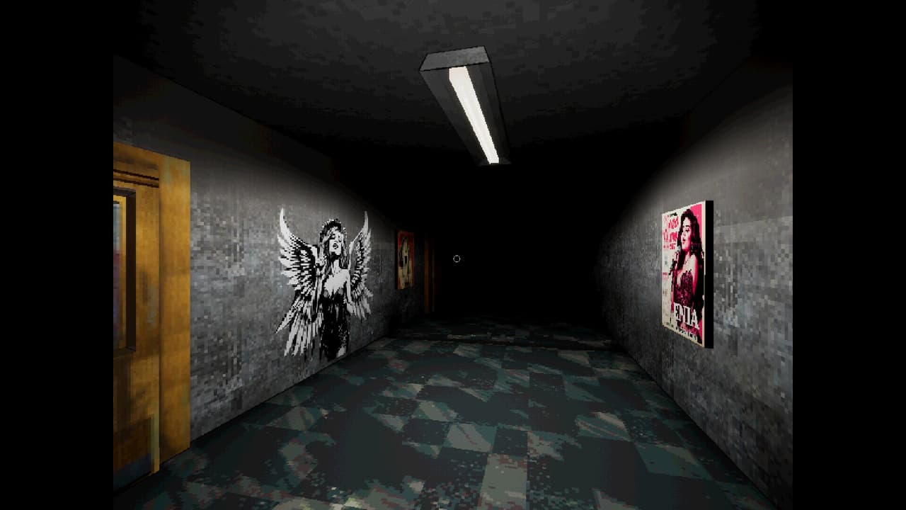 STUDIO SCREAM - VERSE ONE