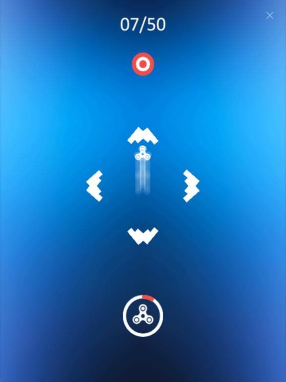 Spinner Go: Calm and Relax game screenshot 5