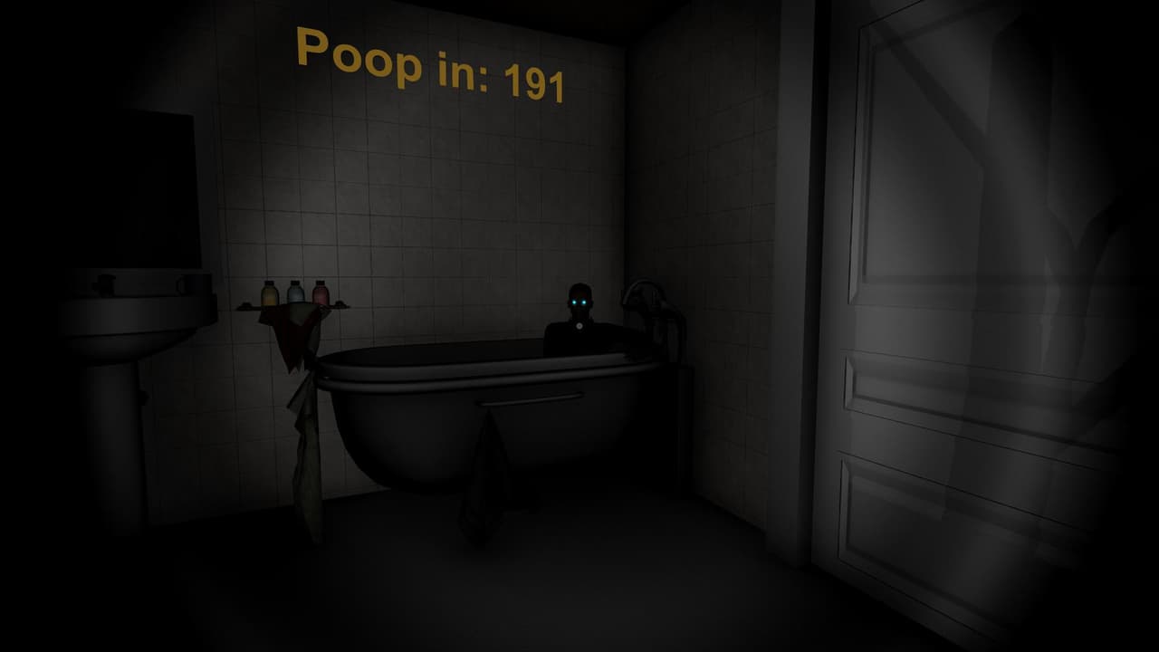 They Come At Poop Time 2 screenshot 4