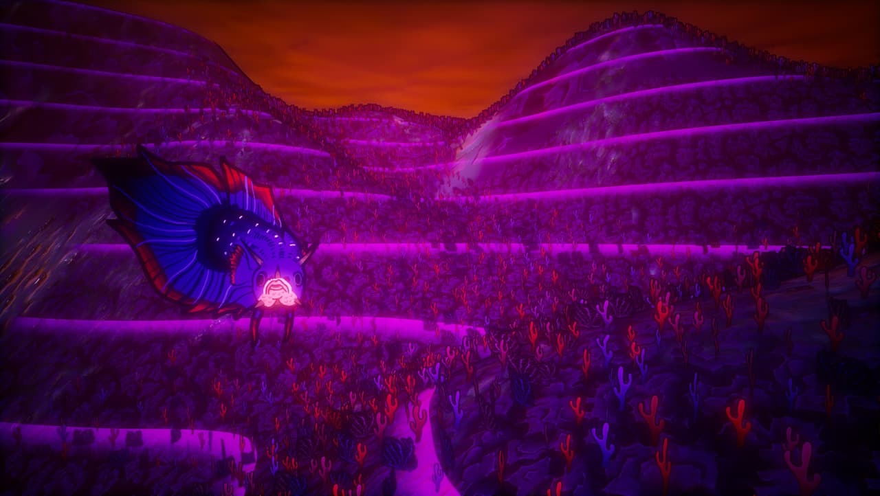 XenoGrove screenshot 5