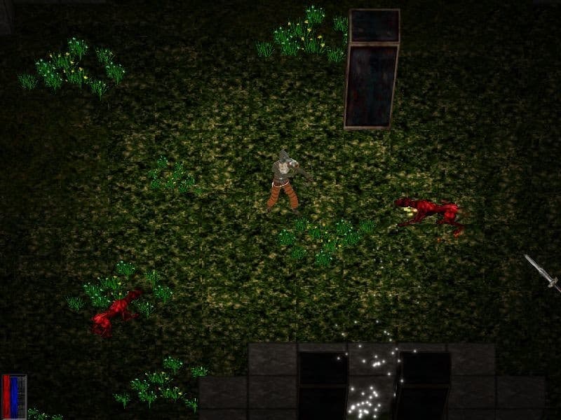 Swordia screenshot 3