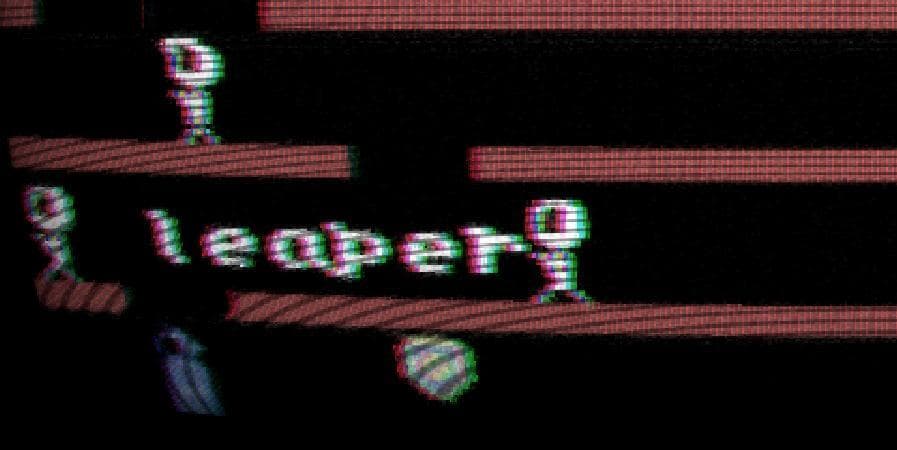 leaper (crimson_wolf_games) screenshot 2