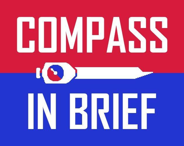 Wpm: Compass In Brief