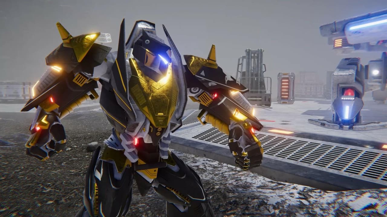 Blackwind screenshot 6