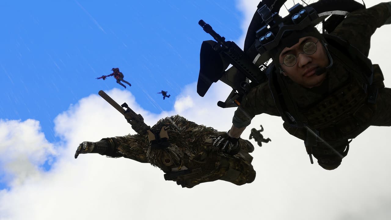 CE: Domino Squad screenshot 2