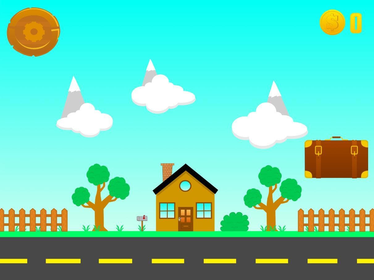 Ronnys Life