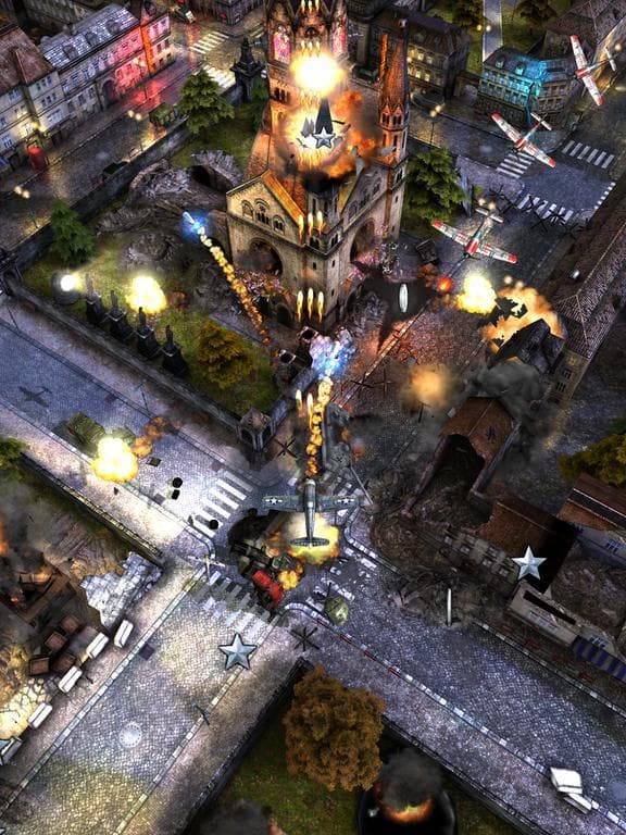 AirAttack 2 screenshot 2