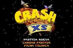 Crash Bandicoot: The Huge Adventure screenshot 4