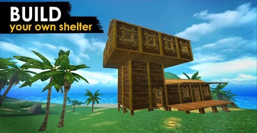 Jurassic Survival Island EVO PRO screenshot 2