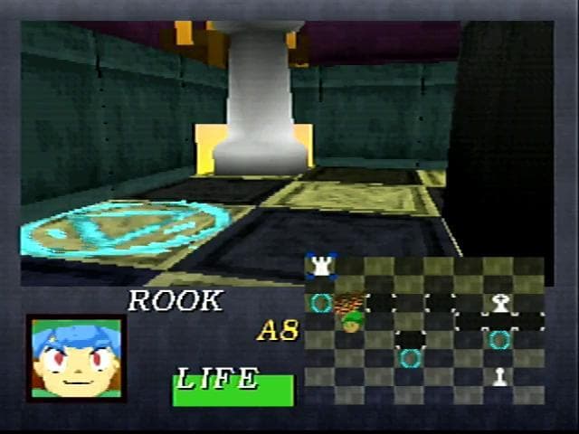 Wizard of the Board screenshot 3