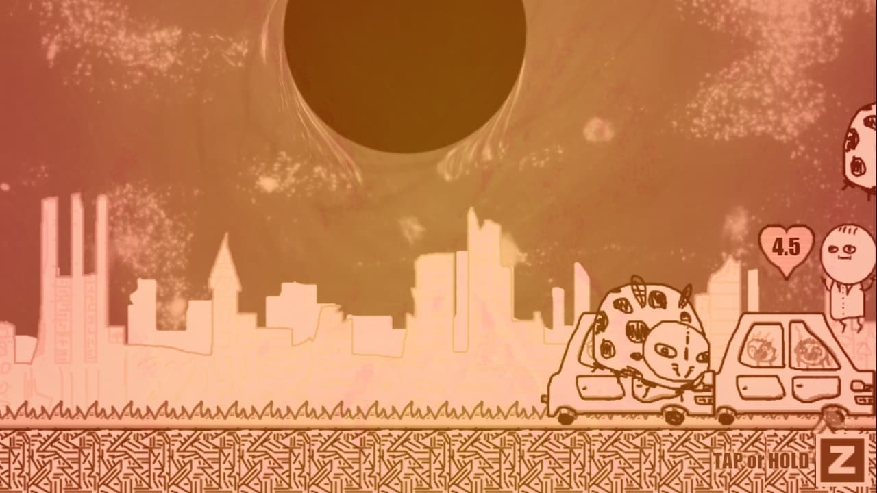 Get In The Hole screenshot 4