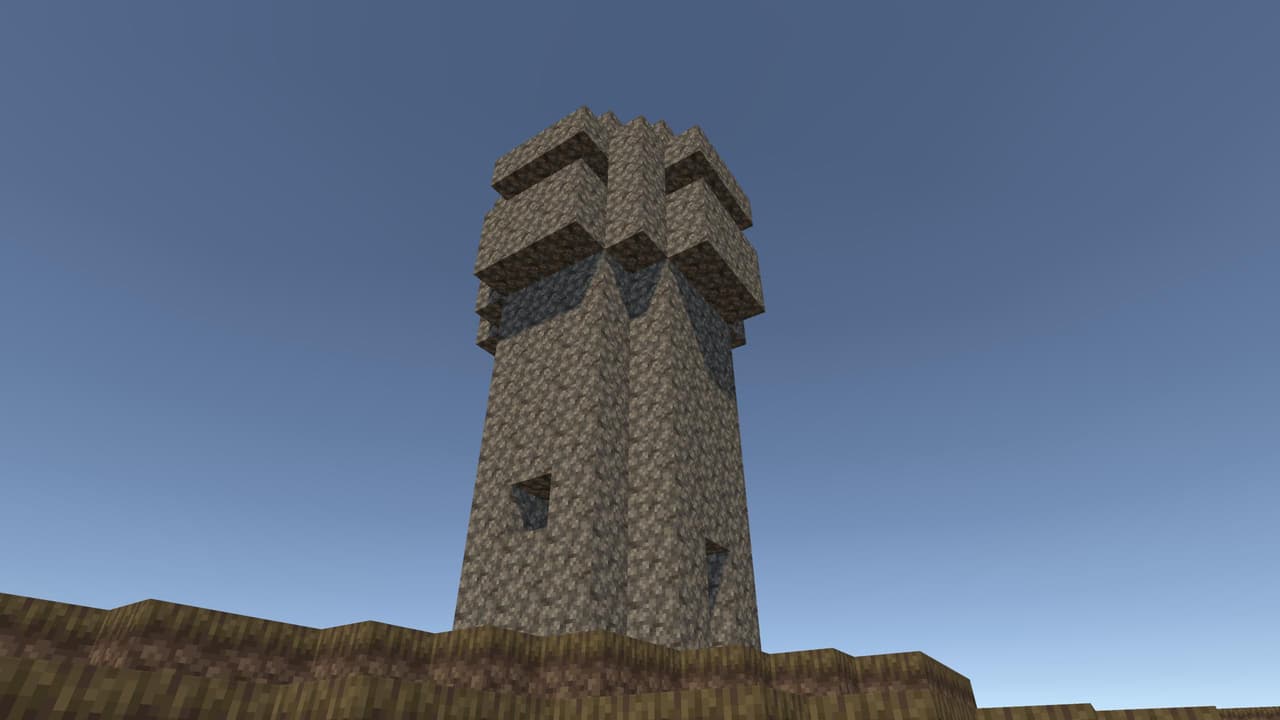 The Fallen Empire screenshot 3