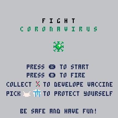 Fight Coronavirus screenshot 2