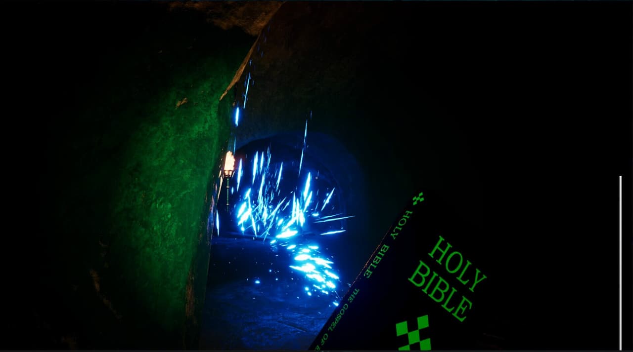 REFICUL 666 screenshot 6