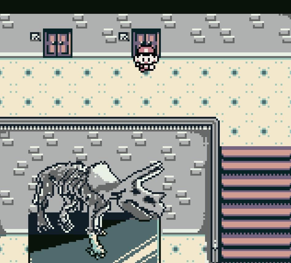 Jurassic Snap (Demo) screenshot 4