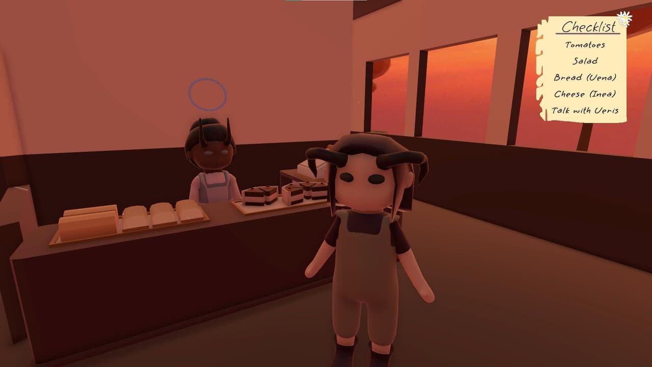 The Perfect Picnic screenshot 2