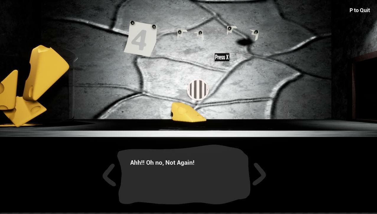 I Am Cheese screenshot 3