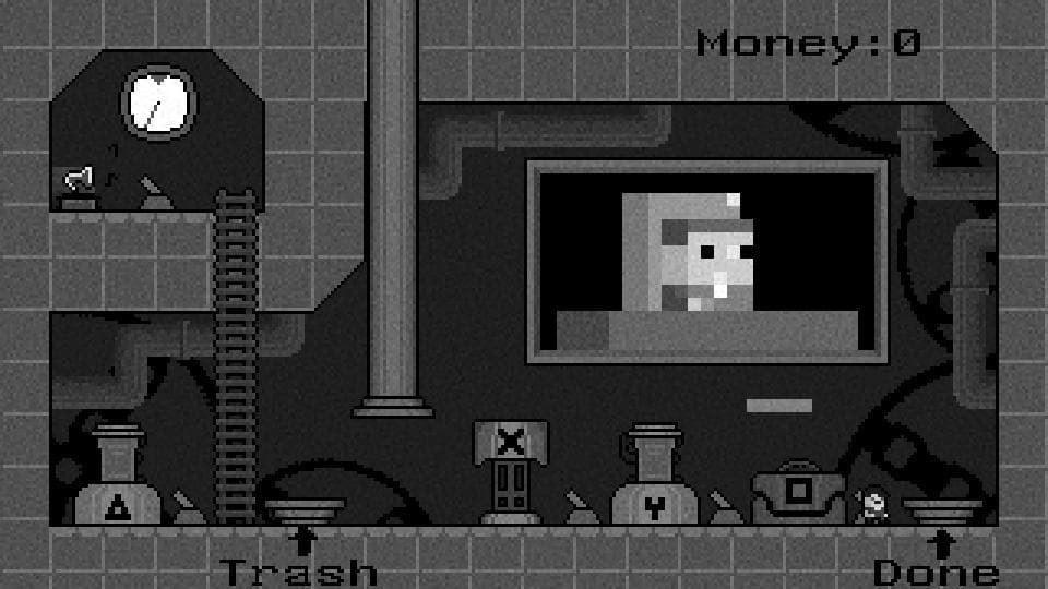 How many employees are needed in a factory? screenshot 3