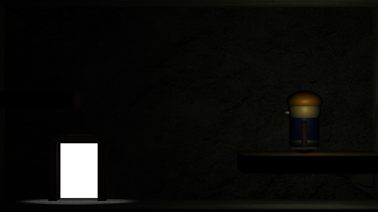 Mine Escape (Demo)