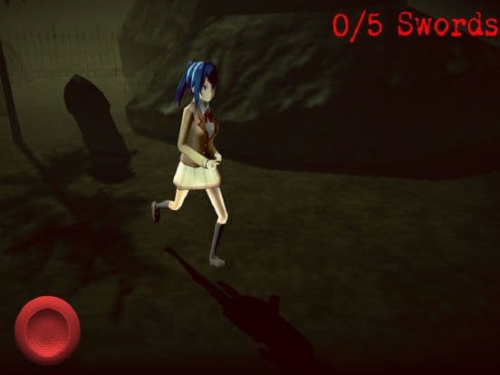 The Curse - Free Horror Game screenshot 5