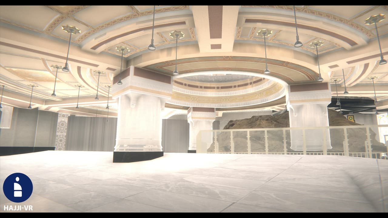Hajji Tours screenshot 4