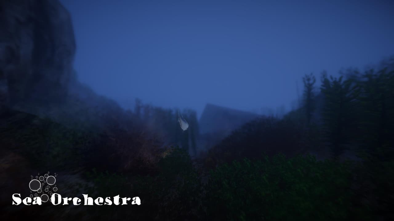 Sea Orchestra screenshot 5