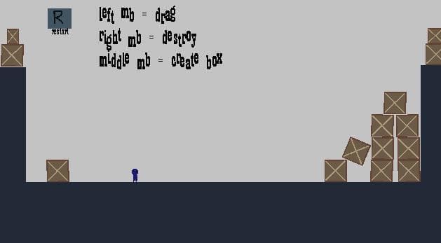 box prototype