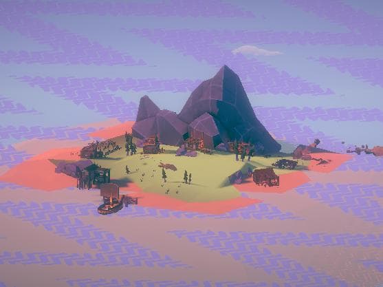 Village Playable