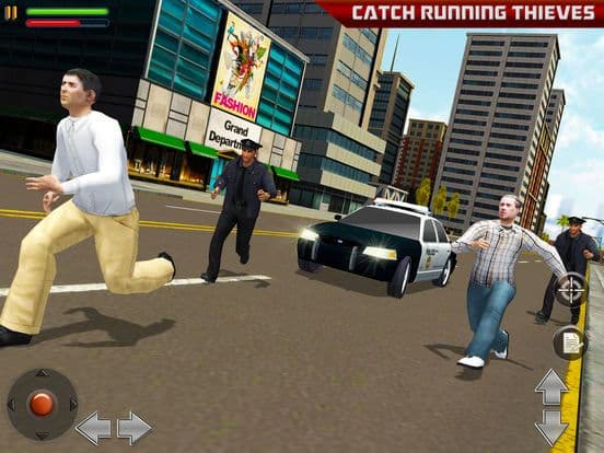911 Emergency Response Sim 3D screenshot 4