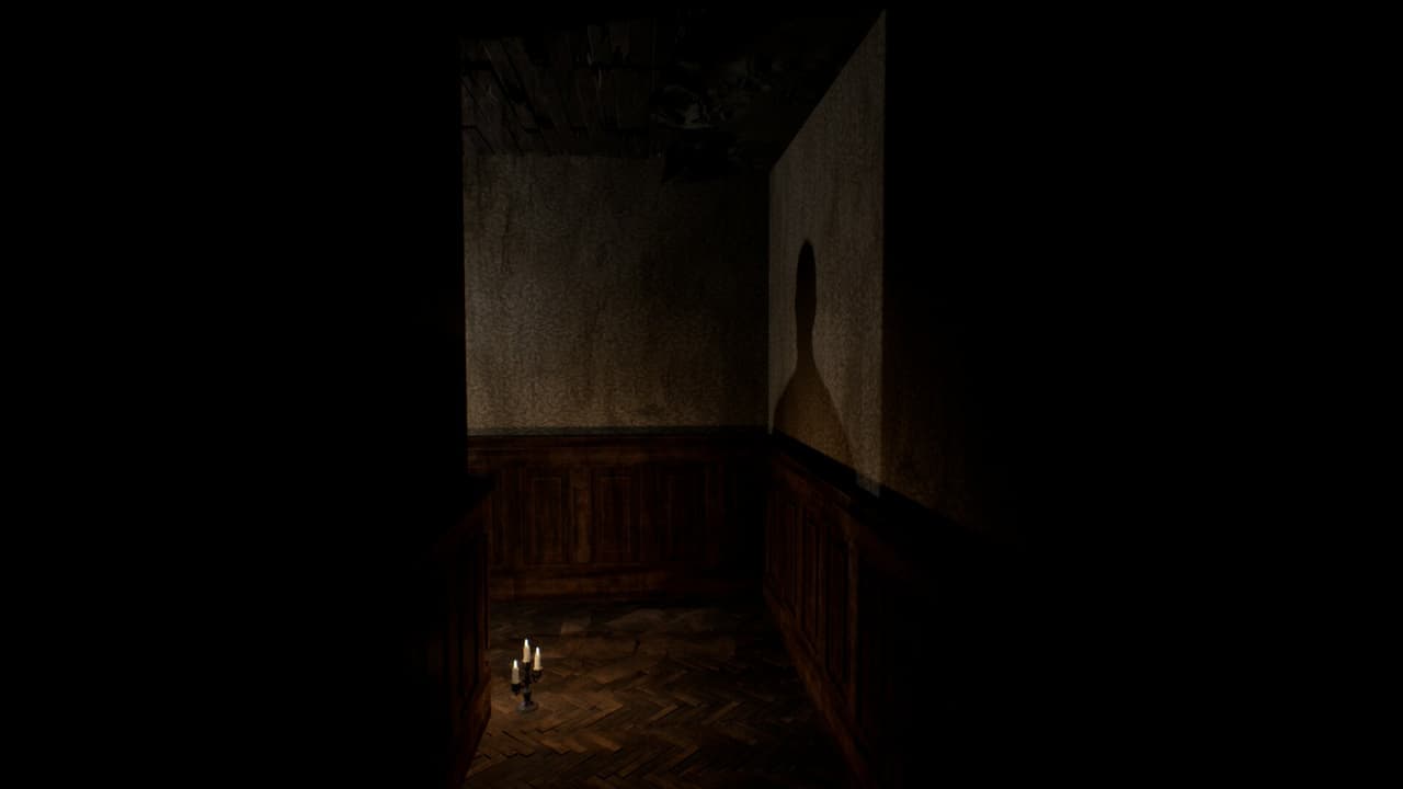Misery Mansion screenshot 4