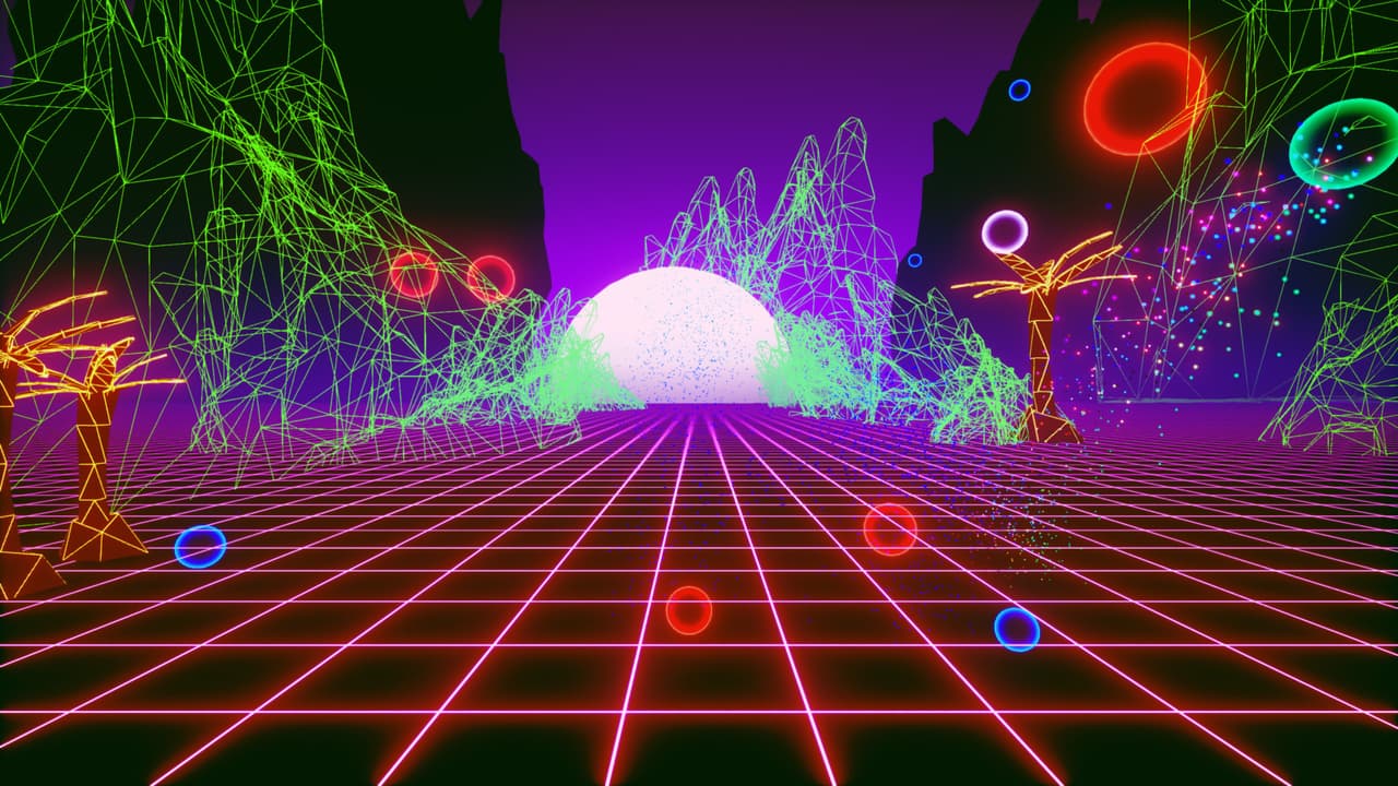 VR Retreat