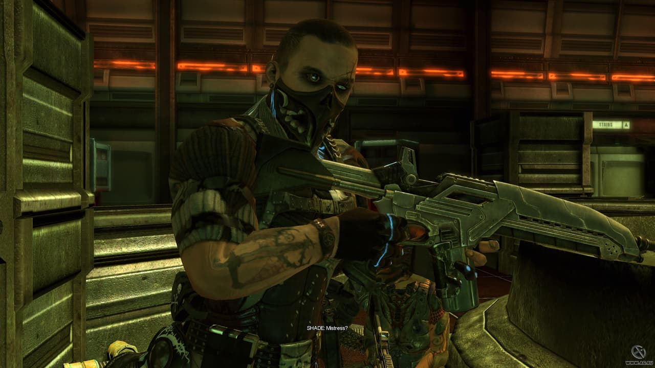 The Scourge Project: Episodes 1 and 2