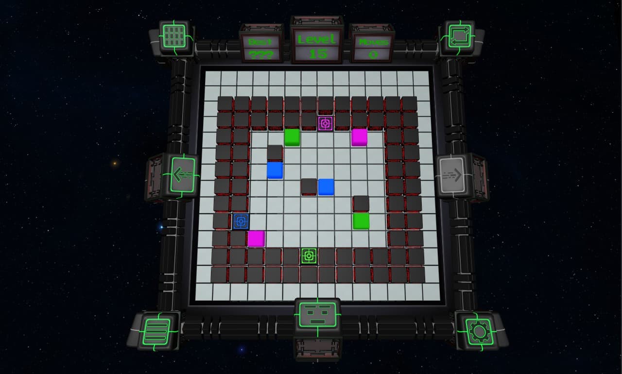 Omnicube screenshot 6