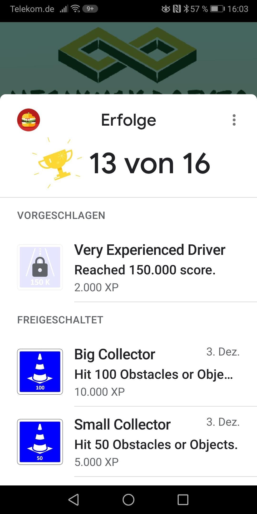 Highway Driver (Bl4ckSh33p-Soft) screenshot 3