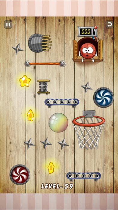 BasketBall Kingdom screenshot 3
