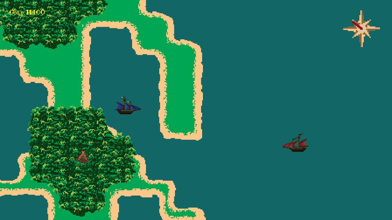 Three Sheets to the Wind (Sebastian Parmentier) screenshot 5