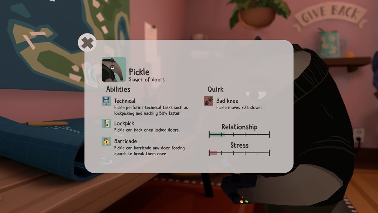 Plunder Pack