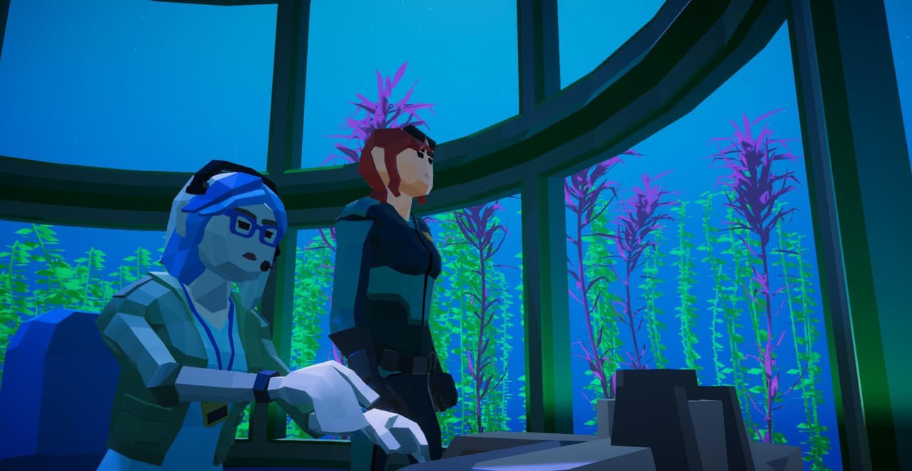 The Life Aquatic screenshot 4