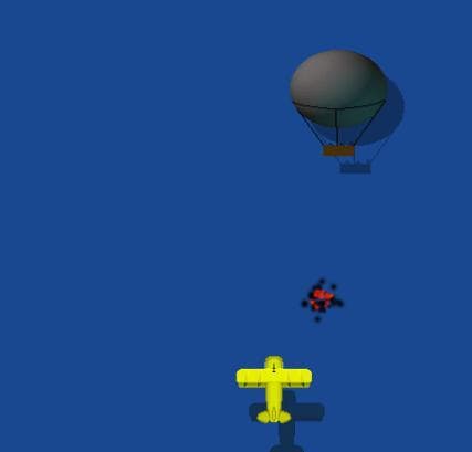 Ripoff Raid screenshot 3