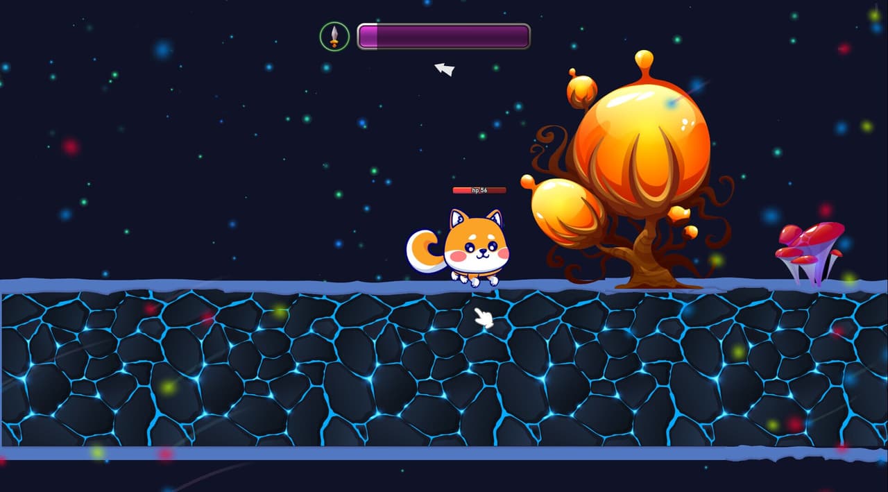 Magic Corgi screenshot 2