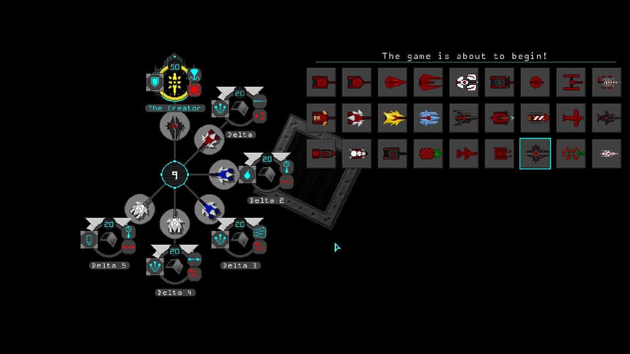 Symphonic Mayhem screenshot 6