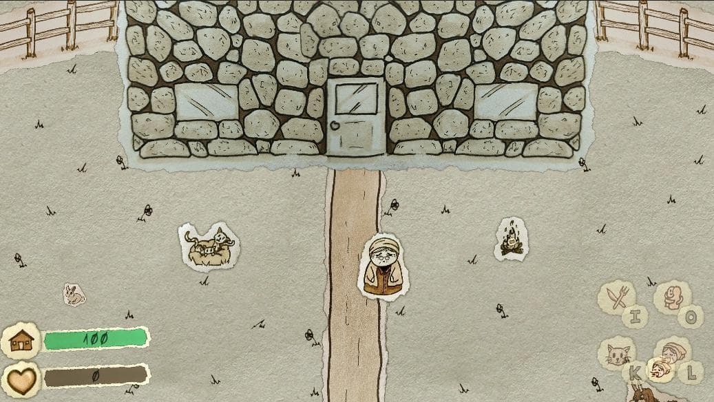 Ramira screenshot 3