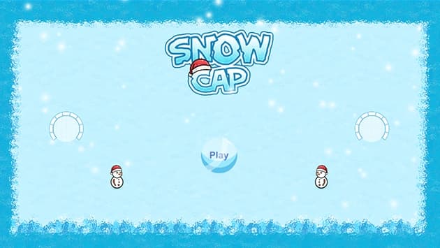 Snow Cap