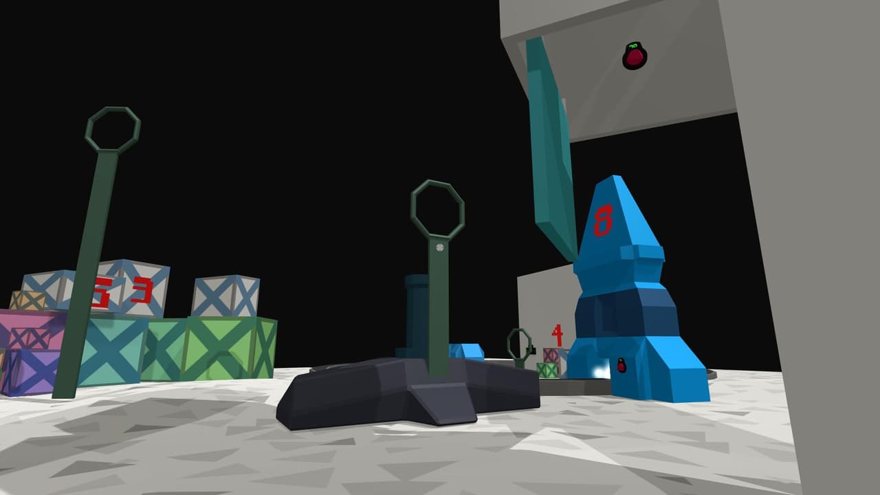 Recursion LD37 screenshot 2