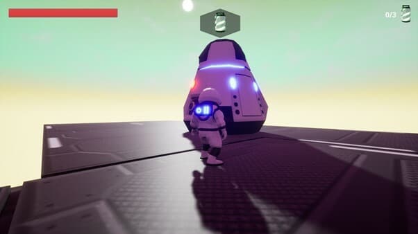 Worlds Entwined screenshot 4