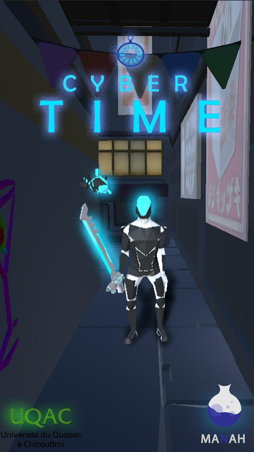 CyberTime