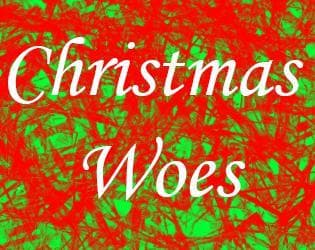 Christmas Woes
